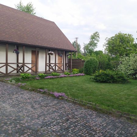 House Of Vitaliy Potchaïv Extérieur photo