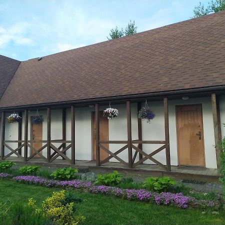 House Of Vitaliy Potchaïv Extérieur photo