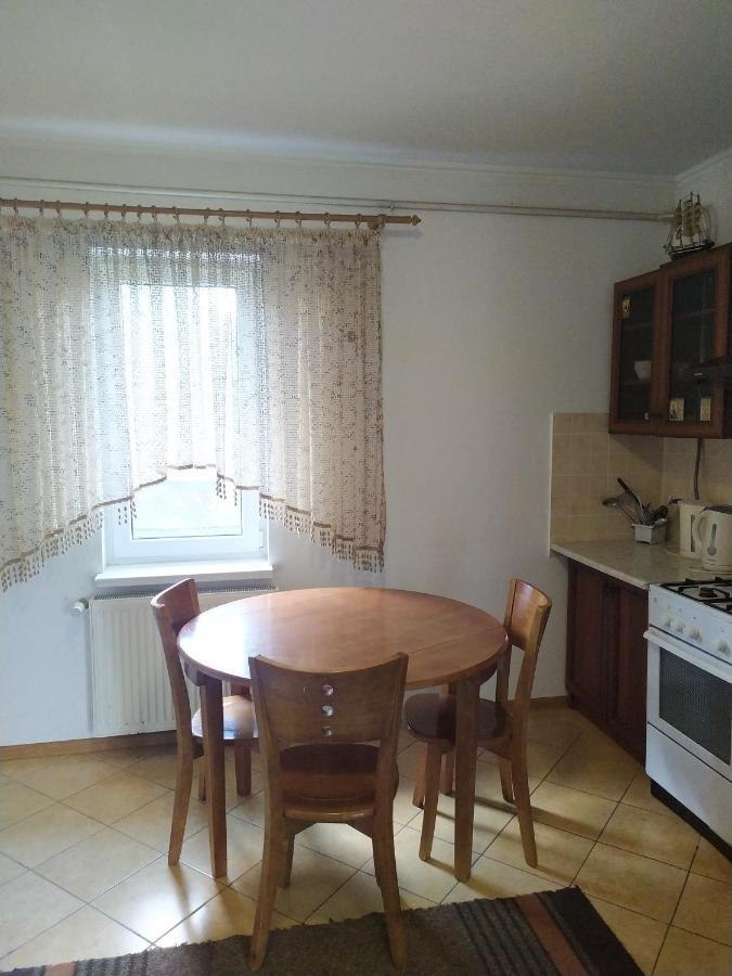 House Of Vitaliy Potchaïv Extérieur photo