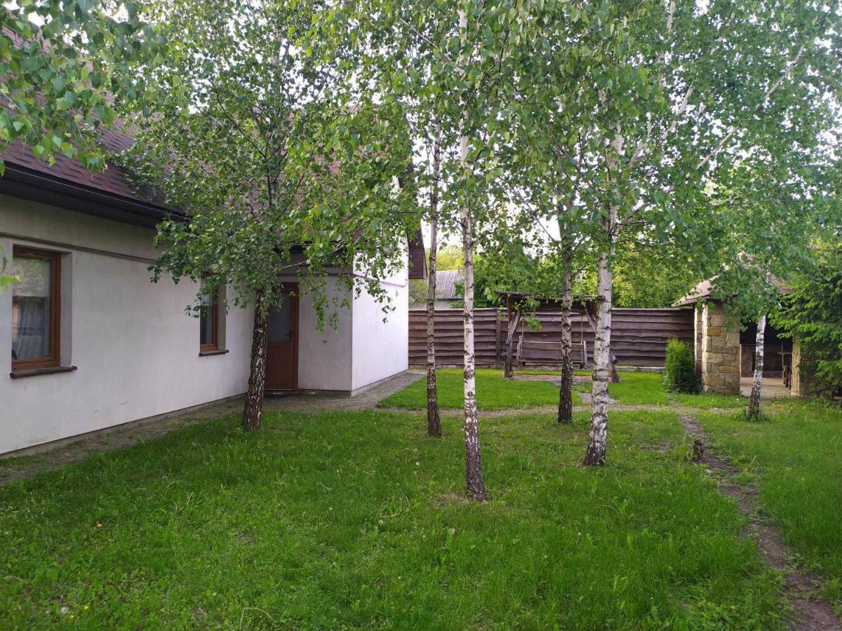 House Of Vitaliy Potchaïv Extérieur photo