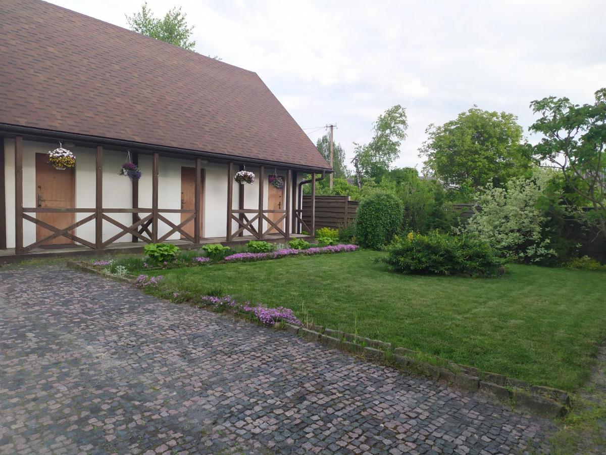 House Of Vitaliy Potchaïv Extérieur photo