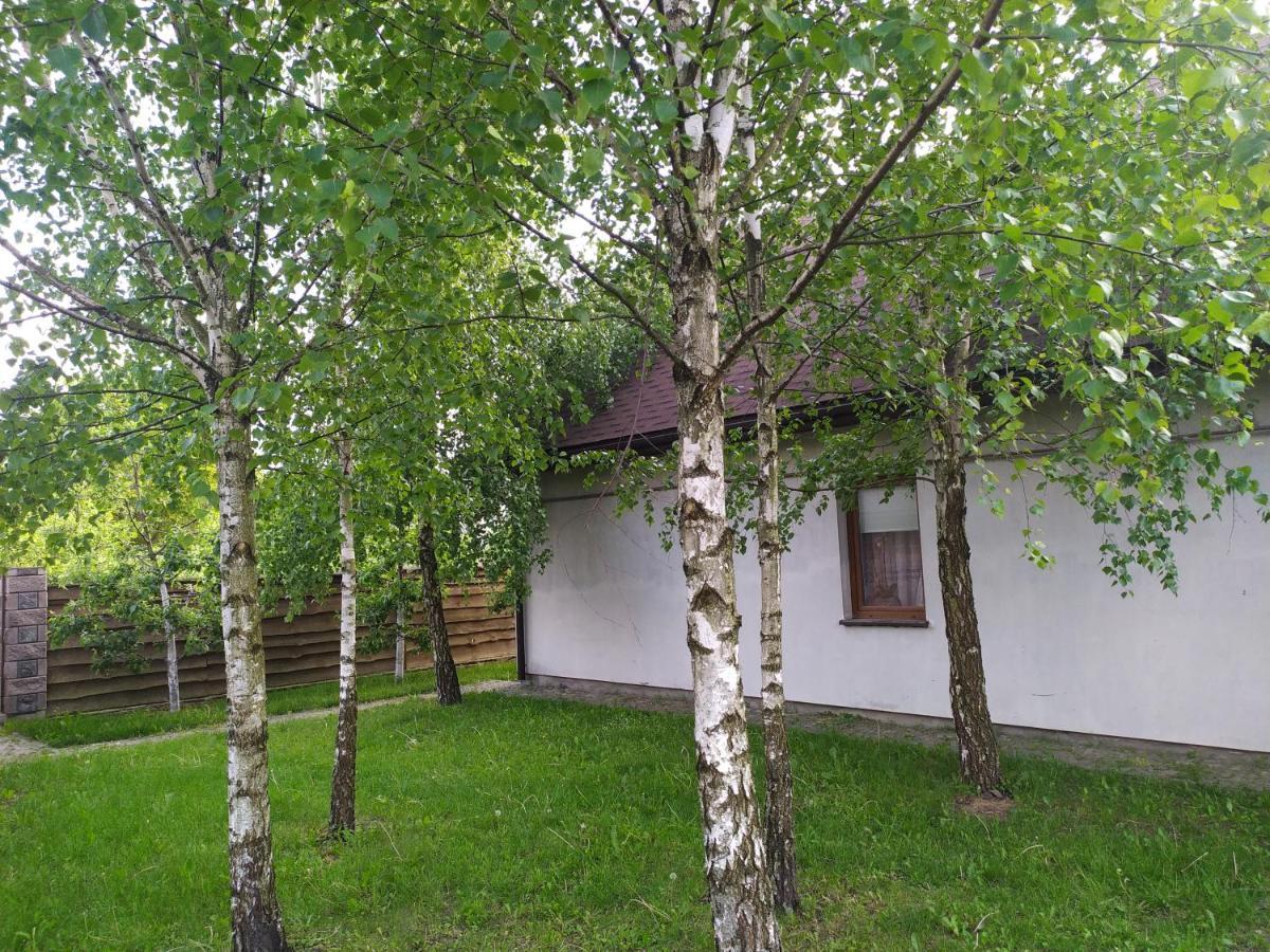 House Of Vitaliy Potchaïv Extérieur photo