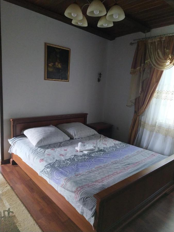 House Of Vitaliy Potchaïv Extérieur photo