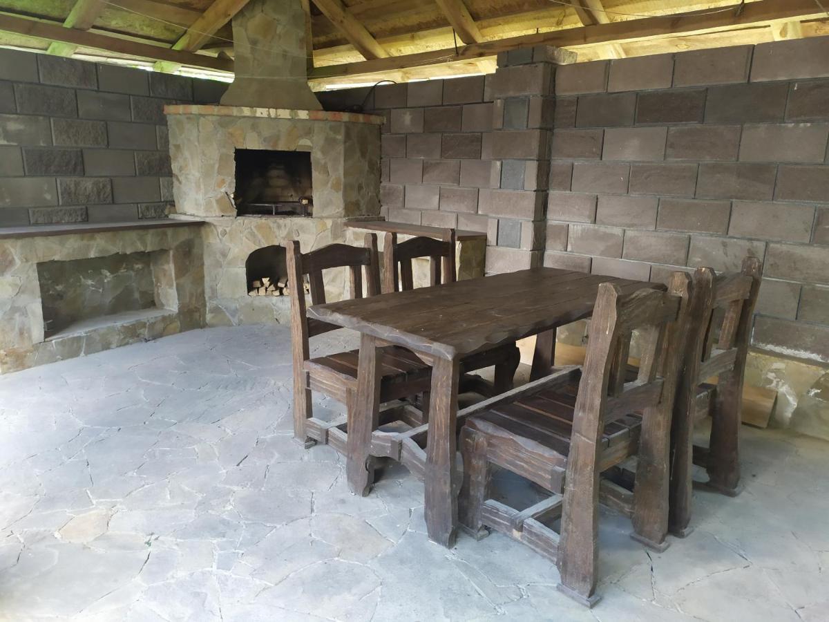 House Of Vitaliy Potchaïv Extérieur photo