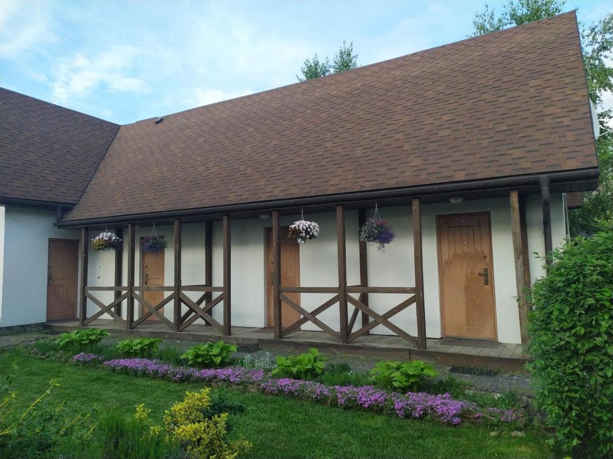 House Of Vitaliy Potchaïv Extérieur photo