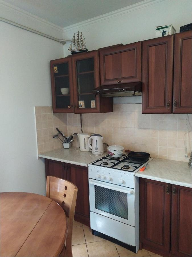 House Of Vitaliy Potchaïv Extérieur photo