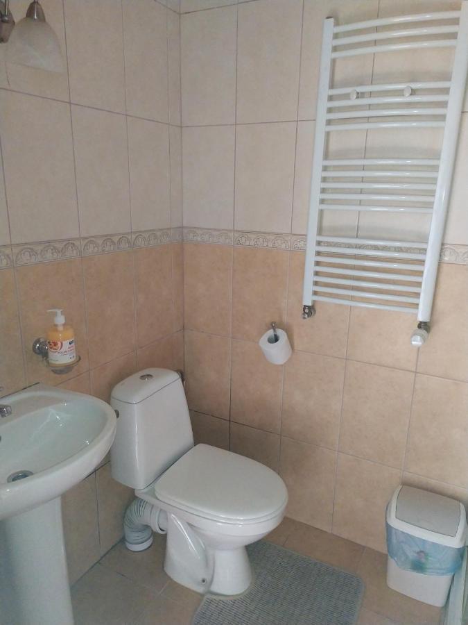 House Of Vitaliy Potchaïv Extérieur photo