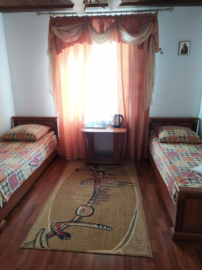 House Of Vitaliy Potchaïv Extérieur photo